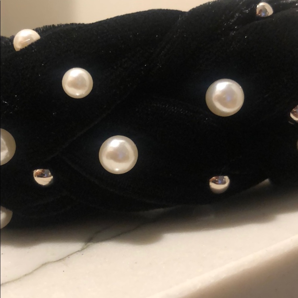 Luxypearl headband - Picture 6 of 6